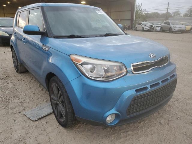 KIA SOUL + 2015 kndjp3a59f7219468