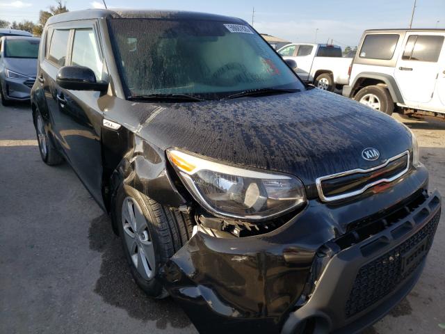 KIA SOUL + 2015 kndjp3a59f7227201