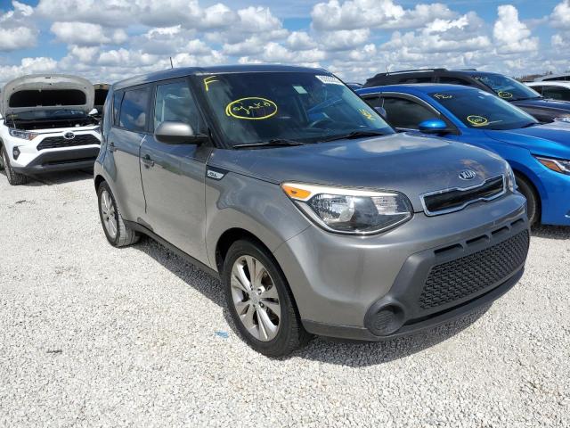 KIA SOUL + 2015 kndjp3a59f7230552