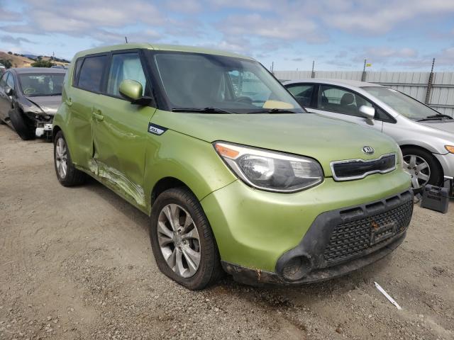 KIA SOUL + 2015 kndjp3a59f7750329