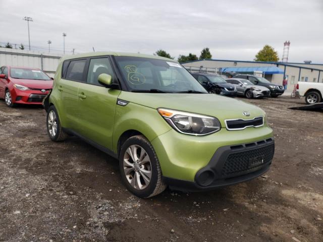 KIA SOUL + 2015 kndjp3a59f7750637