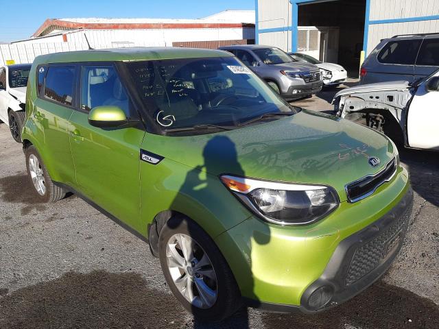 KIA SOUL + 2015 kndjp3a59f7769981