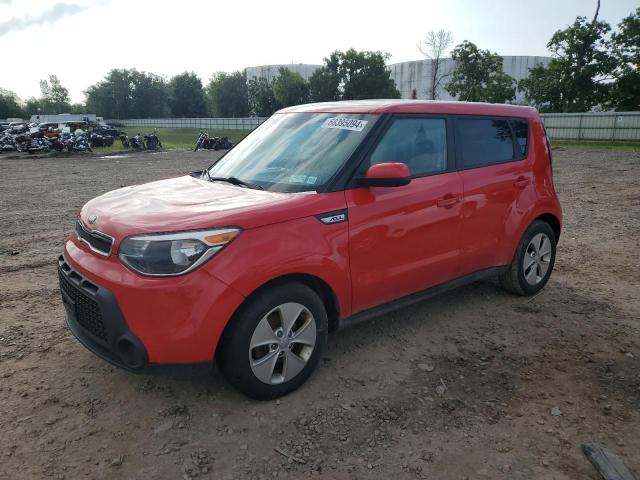 KIA SOUL + 2015 kndjp3a59f7770421