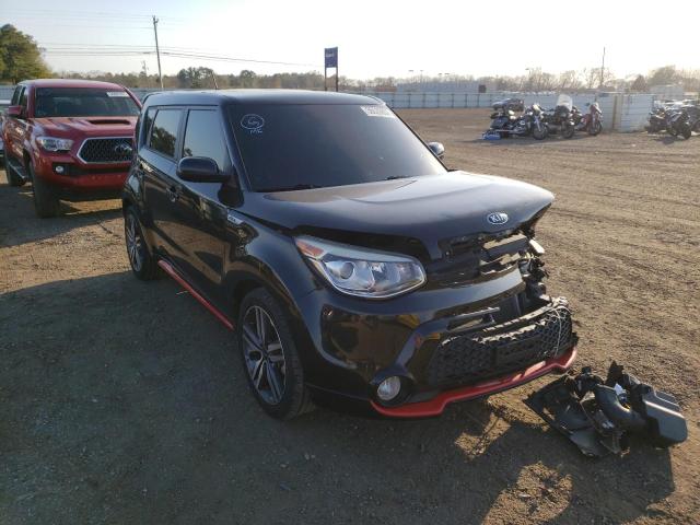 KIA SOUL + 2015 kndjp3a59f7773917