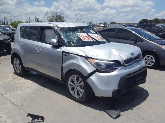 KIA SOUL + 2015 kndjp3a59f7781029