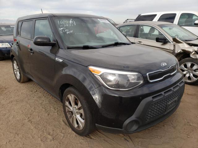 KIA SOUL + 2015 kndjp3a59f7788174