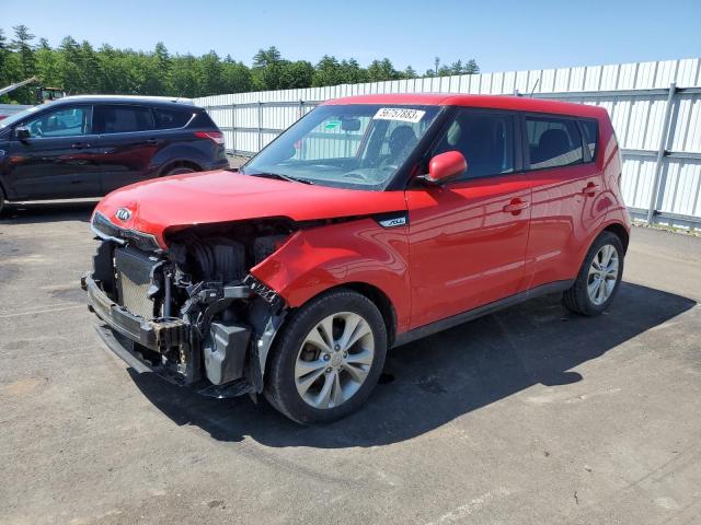 KIA SOUL + 2015 kndjp3a59f7797814