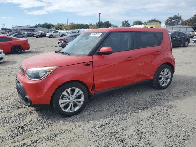 KIA SOUL + 2015 kndjp3a59f7802011