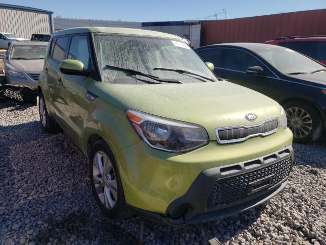 KIA SOUL + 2015 kndjp3a59f7803014