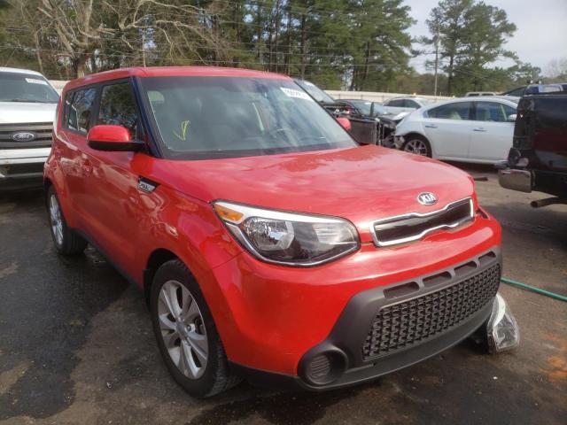 KIA SOUL + 2015 kndjp3a59f7804163