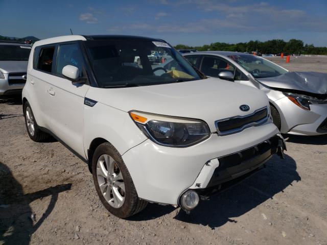 KIA SOUL + 2015 kndjp3a59f7805474