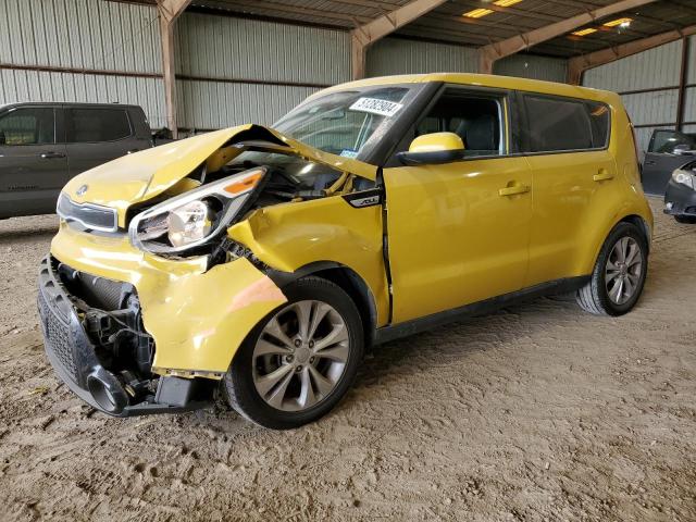 KIA SOUL 2016 kndjp3a59g7237020