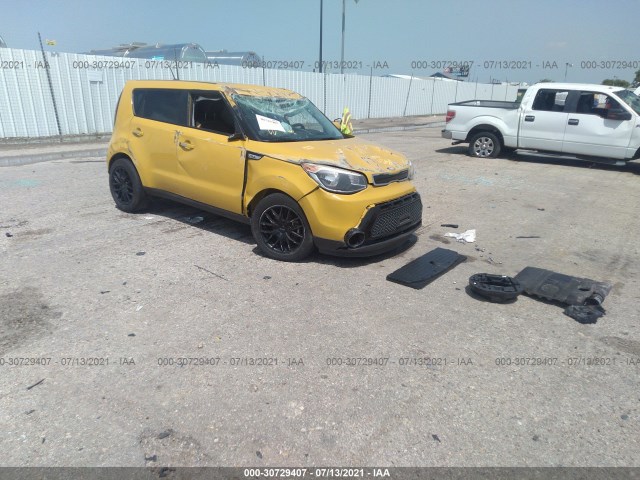 KIA SOUL 2016 kndjp3a59g7239169