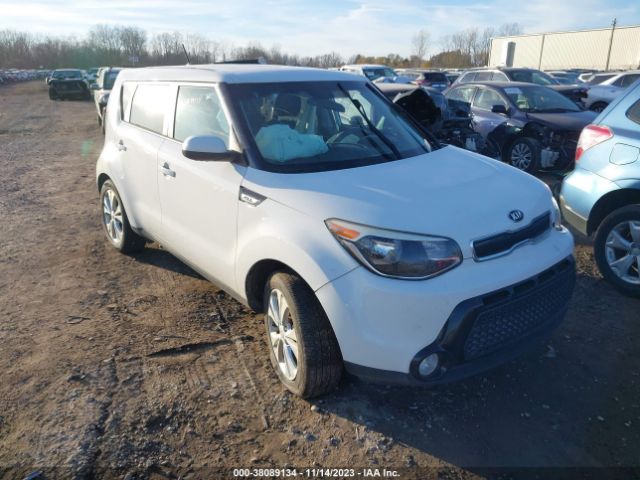 KIA SOUL 2016 kndjp3a59g7240130