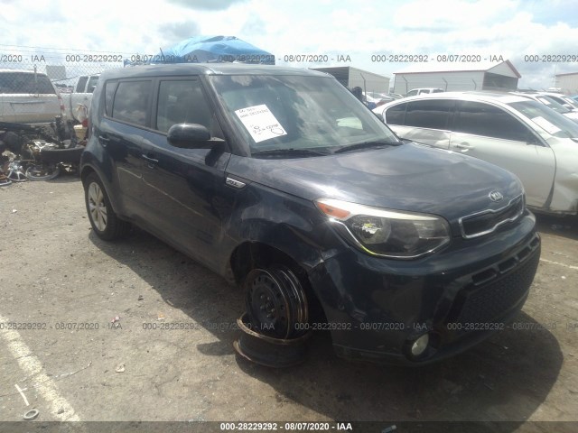 KIA SOUL 2016 kndjp3a59g7240354