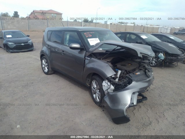 KIA SOUL 2016 kndjp3a59g7240788