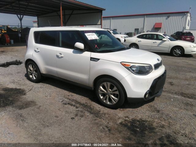 KIA SOUL 2016 kndjp3a59g7241388