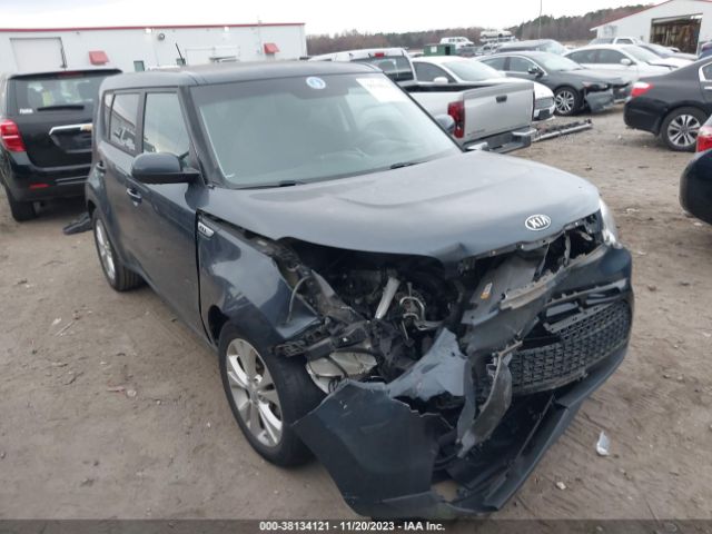 KIA SOUL 2016 kndjp3a59g7242816