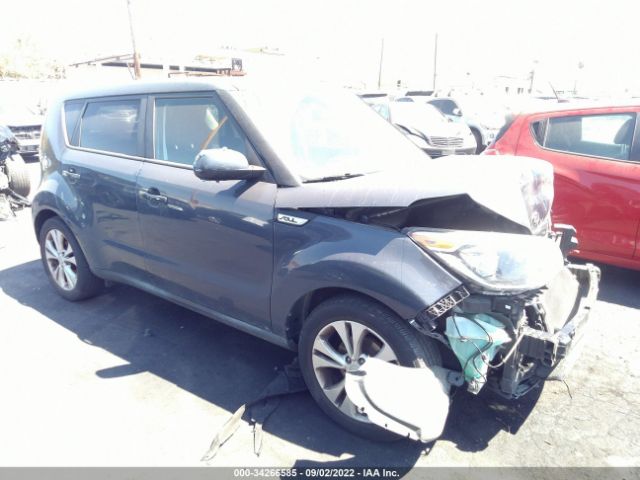 KIA SOUL 2016 kndjp3a59g7242833