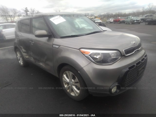 KIA SOUL 2016 kndjp3a59g7245294