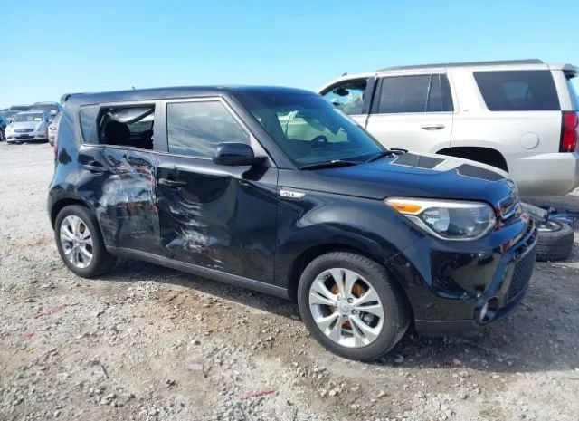 KIA SOUL 2016 kndjp3a59g7248244