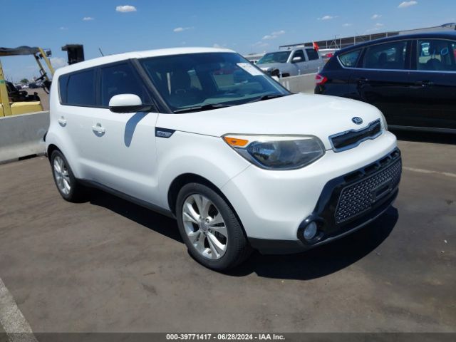 KIA SOUL 2016 kndjp3a59g7249393