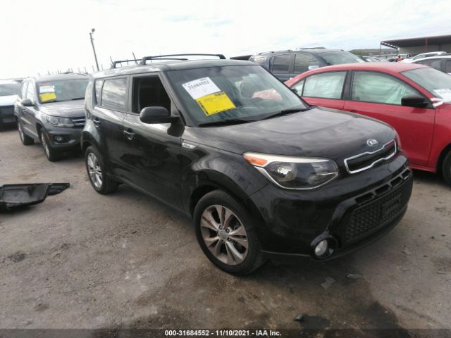 KIA SOUL 2016 kndjp3a59g7249474