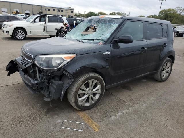 KIA SOUL 2016 kndjp3a59g7252066