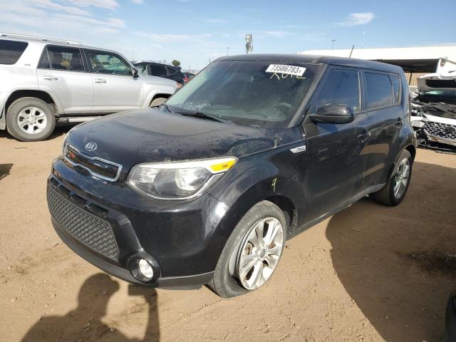 KIA SOUL 2016 kndjp3a59g7256599