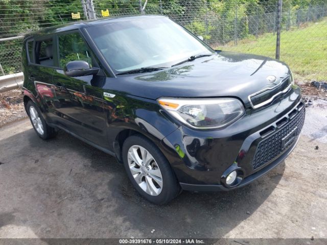 KIA SOUL 2016 kndjp3a59g7256800