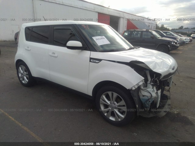 KIA SOUL 2016 kndjp3a59g7259437