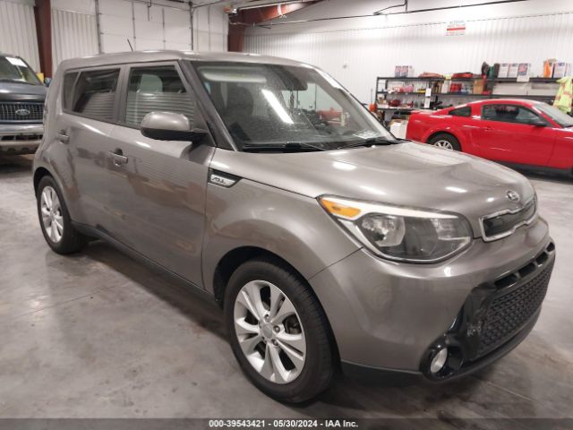 KIA SOUL 2016 kndjp3a59g7259518