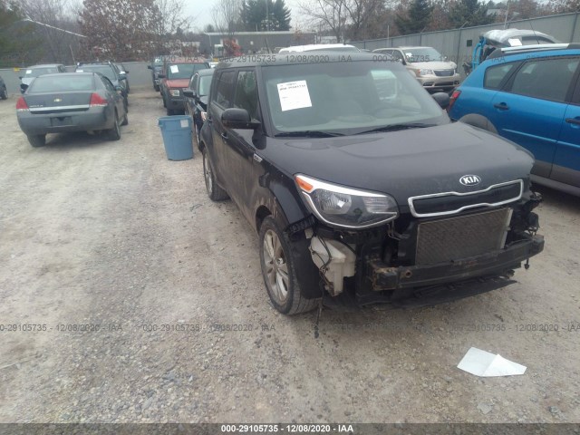 KIA SOUL 2016 kndjp3a59g7260894