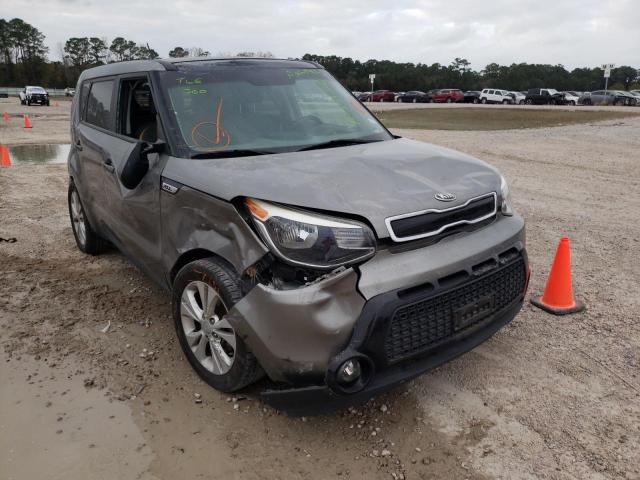 KIA SOUL + 2016 kndjp3a59g7270633