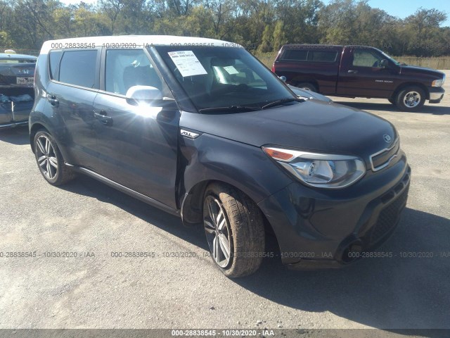 KIA SOUL 2016 kndjp3a59g7281499