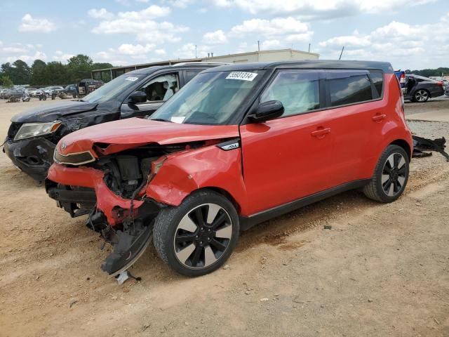 KIA SOUL 2016 kndjp3a59g7281759