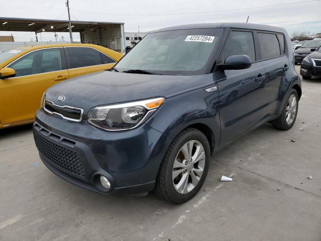 KIA SOUL 2016 kndjp3a59g7284418