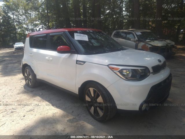 KIA SOUL 2016 kndjp3a59g7297119