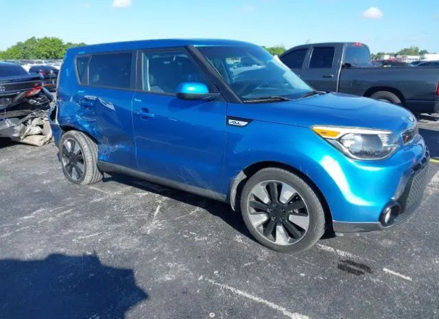 KIA SOUL 2016 kndjp3a59g7299680