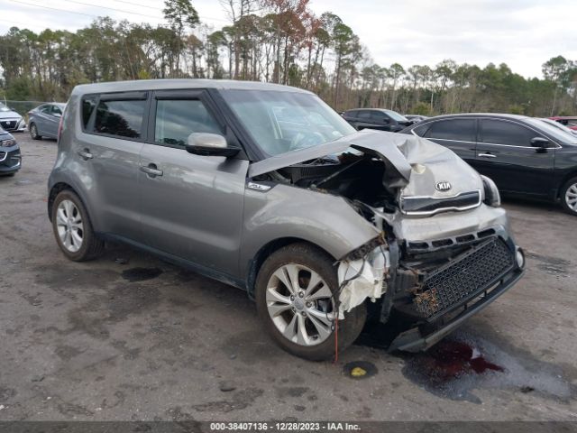 KIA SOUL 2016 kndjp3a59g7302237