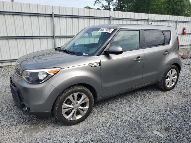 KIA SOUL 2016 kndjp3a59g7302643