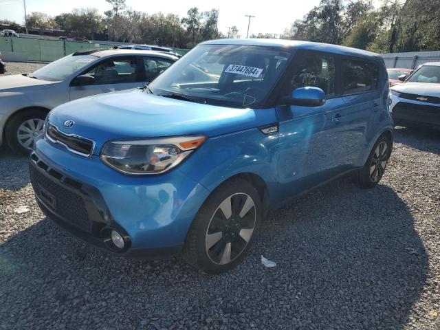 KIA SOUL 2016 kndjp3a59g7303128