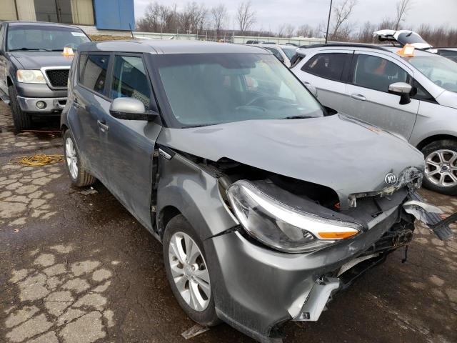 KIA SOUL + 2016 kndjp3a59g7303338