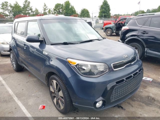 KIA SOUL 2016 kndjp3a59g7313724