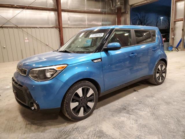 KIA SOUL 2016 kndjp3a59g7313979