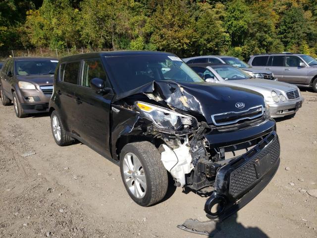 KIA SOUL + 2016 kndjp3a59g7322018