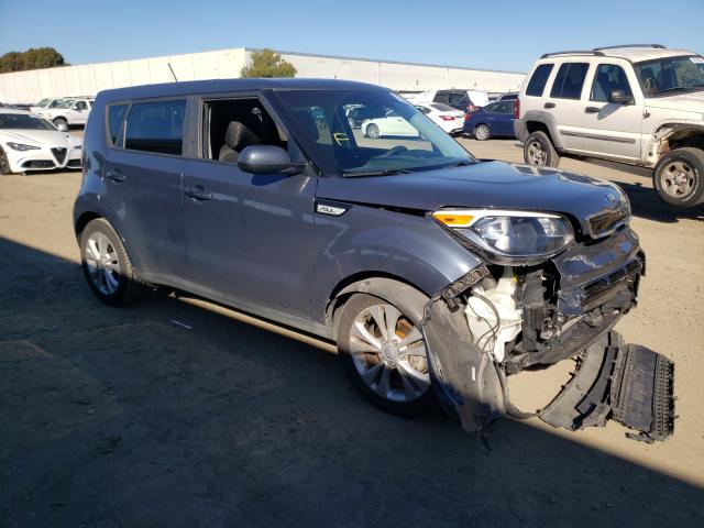 KIA SOUL + 2016 kndjp3a59g7323184