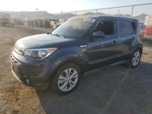 KIA SOUL 2016 kndjp3a59g7323332