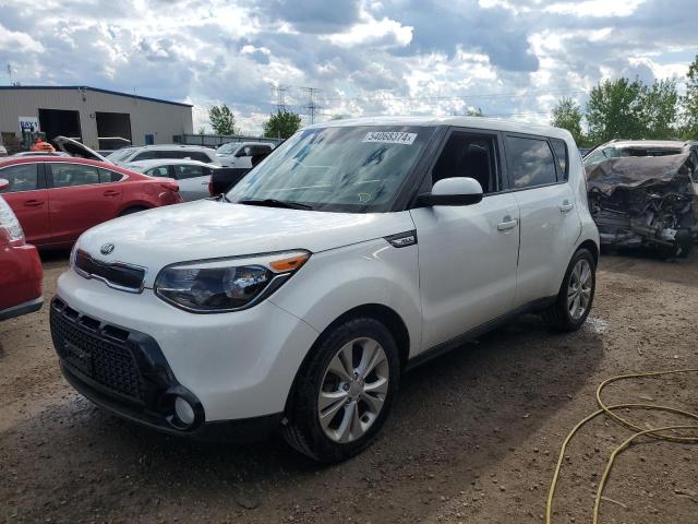 KIA SOUL + 2016 kndjp3a59g7327011