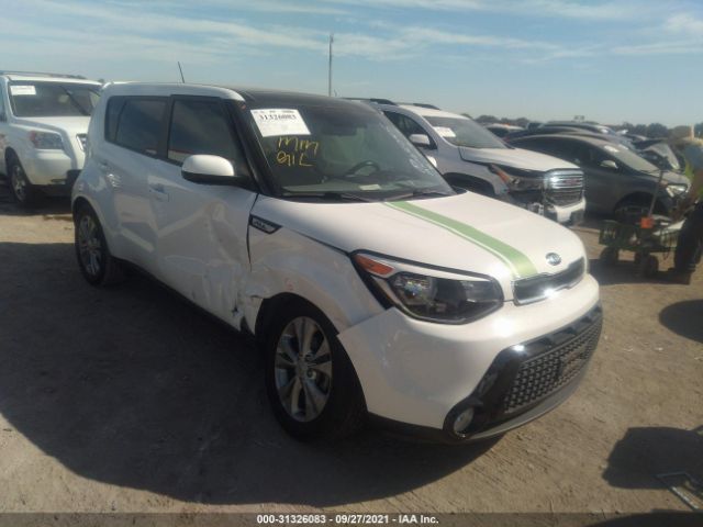 KIA SOUL 2016 kndjp3a59g7327154